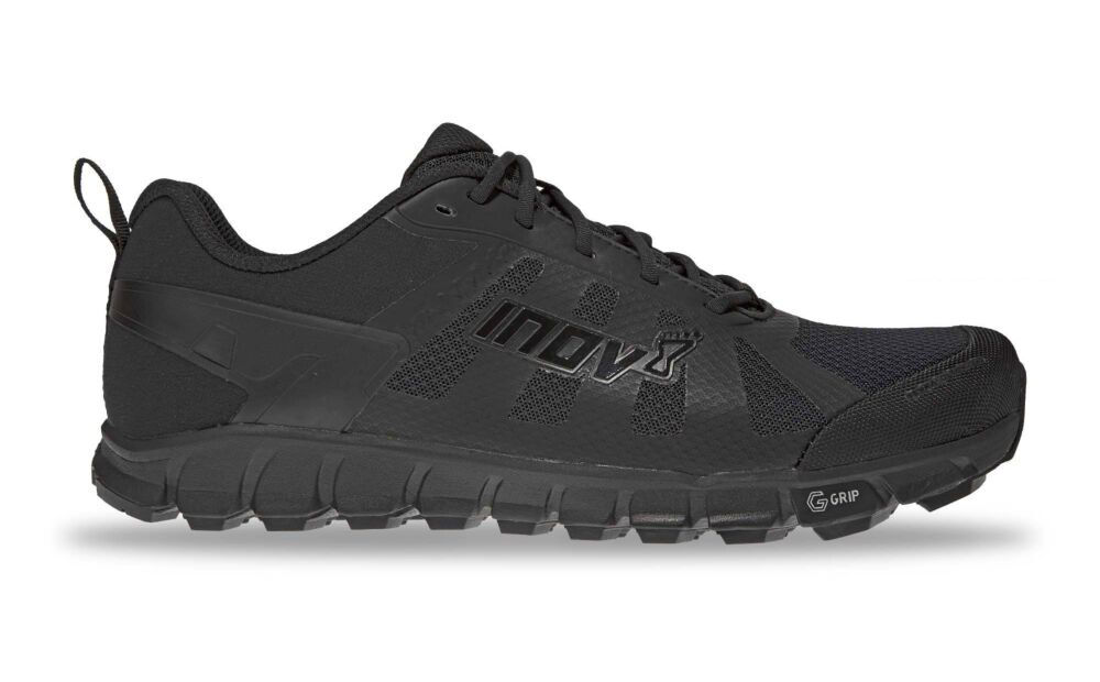 Inov-8 Terraultra G 260 Löparskor Herr Svarta Rea GYJN36495